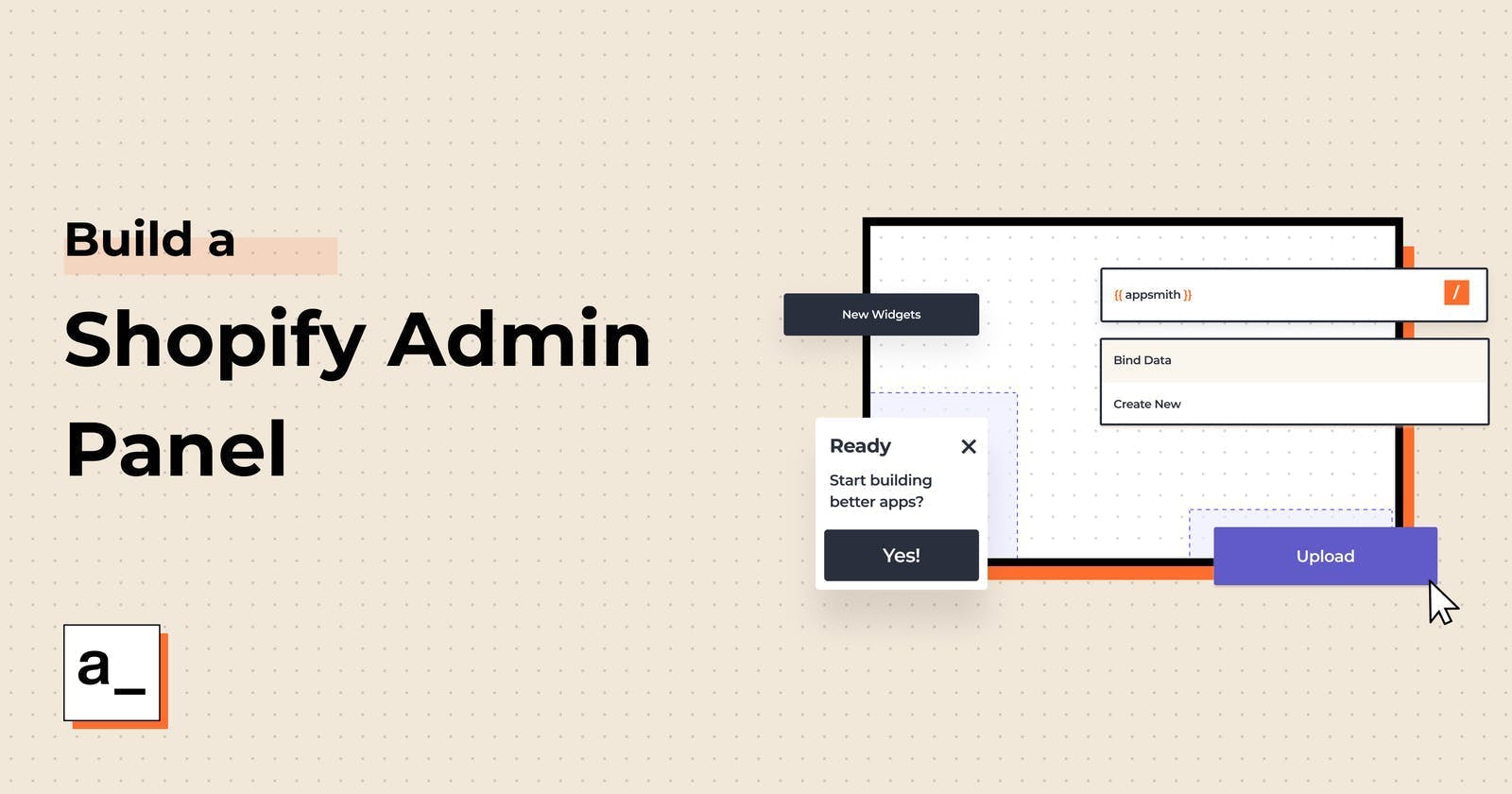 SEO | Building a Shopify Admin Panel: A Step by Step Guide